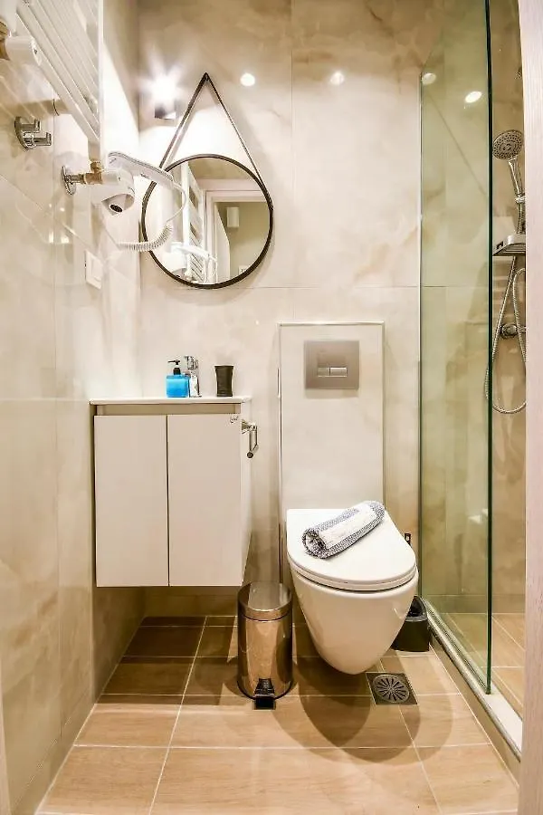 Danae Luxurious Suite #Tifhelexpo Thessaloniki