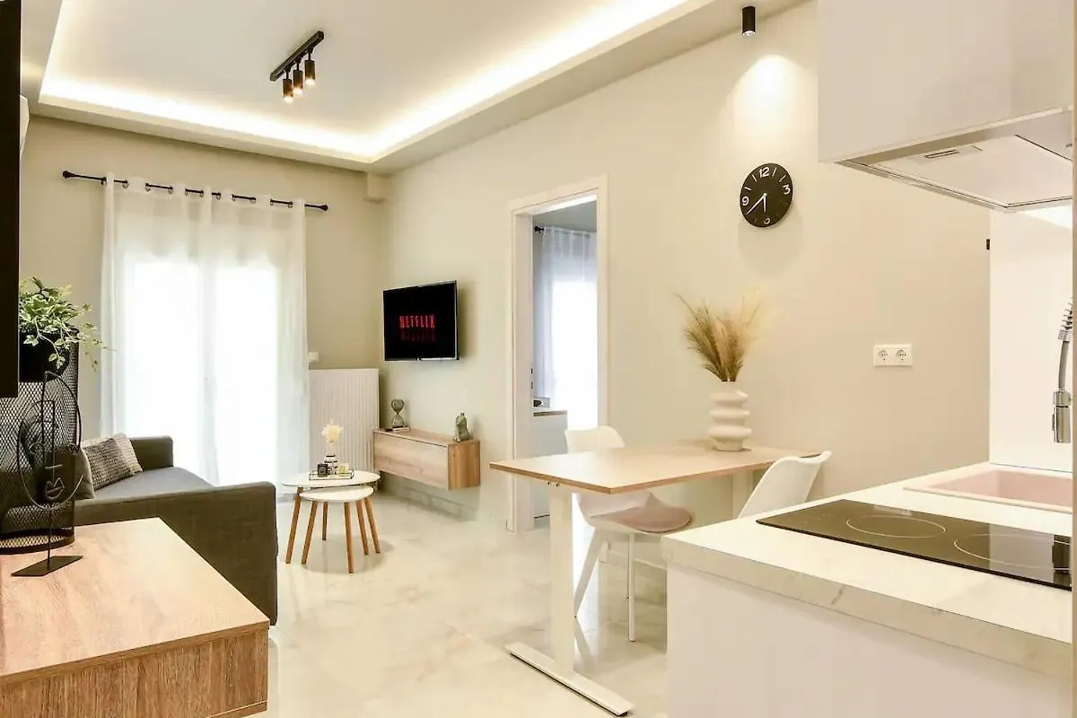 Danae Luxurious Suite #Tifhelexpo Thessaloniki Greece